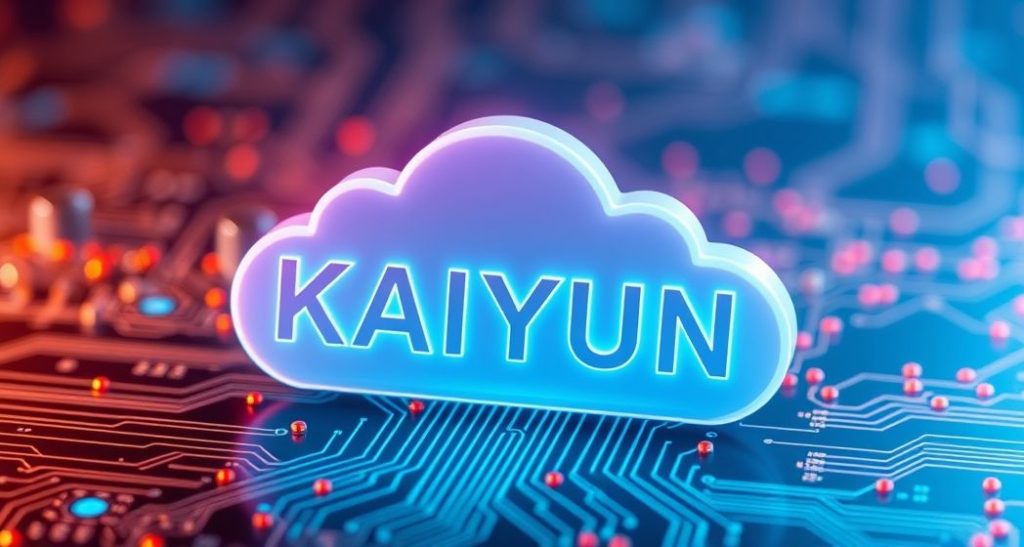 2025中国AI云市场格局