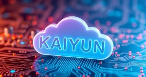 2025中国AI云市场格局