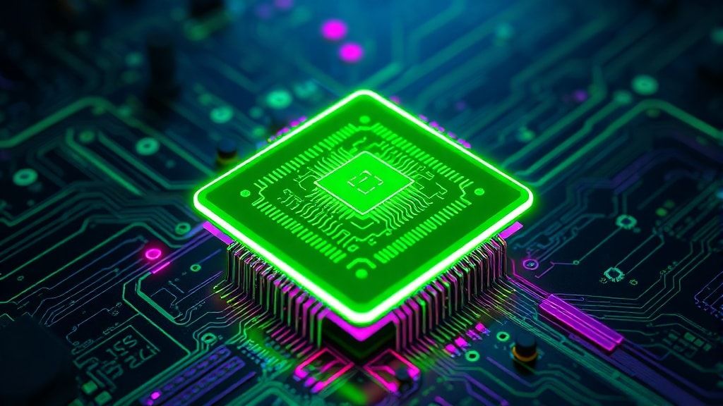 CPU的智能转型：开云技术解码AI时代中央处理器的价值重塑