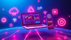 云计算技术五大核心应用