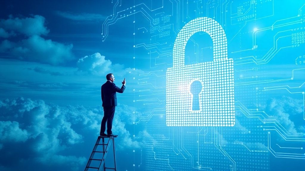 开云“云安全”技术