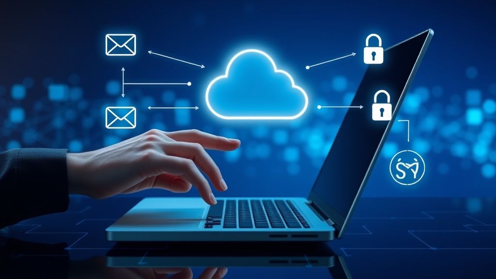 开云云容器管理引领智能云原生时代