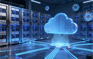 开云云计算从特权到标配