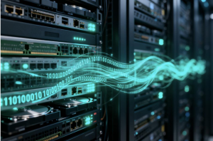 开云云计算闭环生态