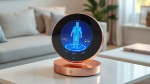 开云医疗AI平台分析