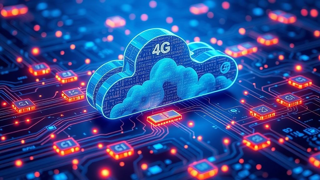 开云市场解析Credo如何定义AI算力新连接标准