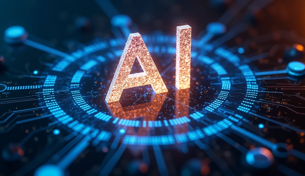 开云技术AI算力