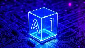 开云技术AI算力市场影响