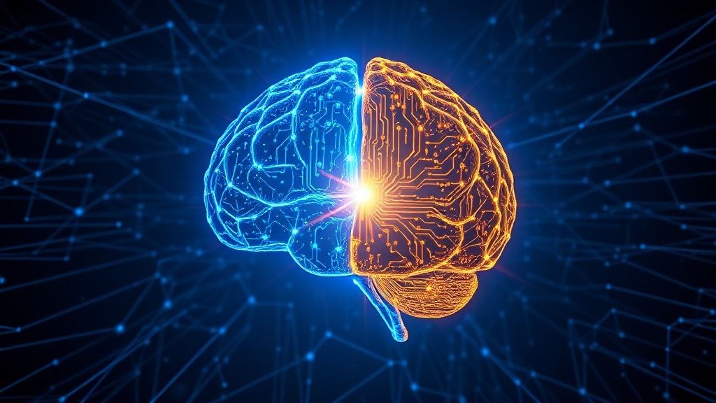 开云技术AI算力市场新格局：ASIC芯片崛起