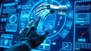 开云技术的AI云重塑产业价值链的三重红利