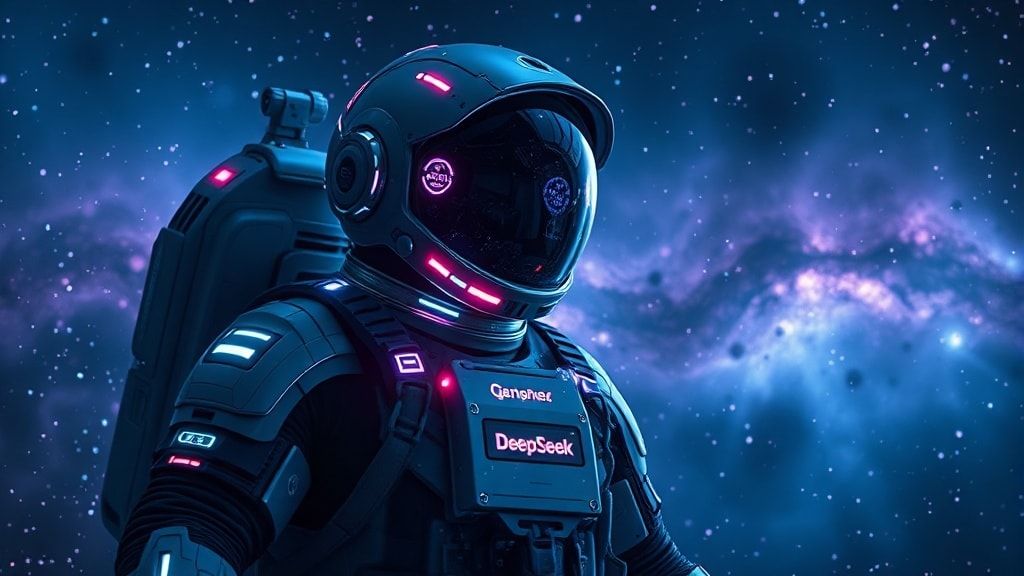 开云技术的太空算力