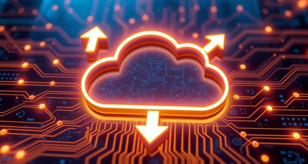 开云技术直接拉动半导体产业链