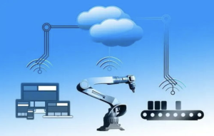 开云技术驱动智能工厂