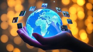 开云计算云厂商展路径展望